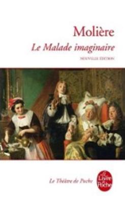 Le Malade Imaginaire
