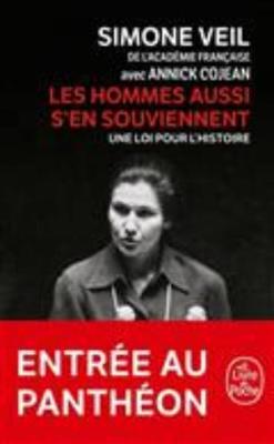 Les hommes aussi s'en souviennent