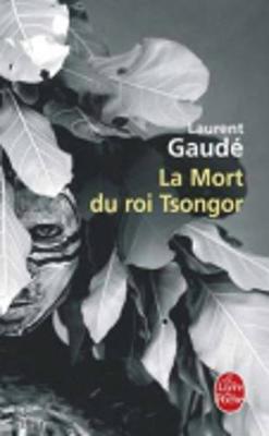 La Mort Du Roi Tsongor