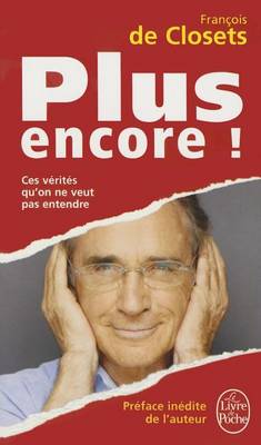 Plus encore!