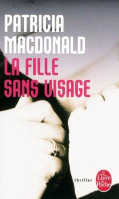 La fille sans visage