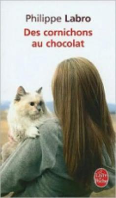 DES Cornichons Au Chocolat