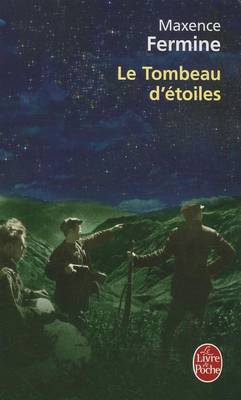 Le tombeau d'etoiles