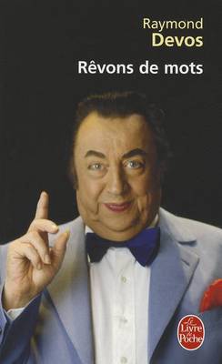 Revons De Mots