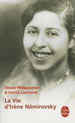La vie d'Irene Nemirovsky