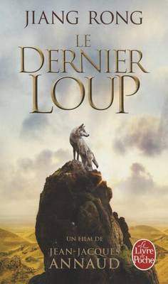 Le dernier loup