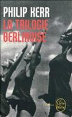 La trilogie berlinoise
