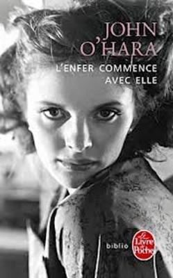 L'Enfer Commence Avec Elle