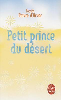 Petit prince du desert