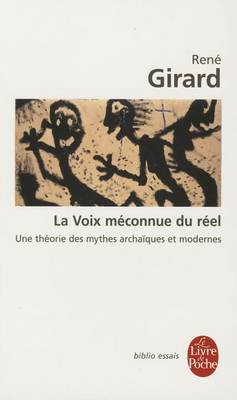 La Voix Meconnue Du Reel