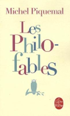 Les Philo-Fables