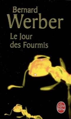 Le Cycle des Fourmis. Tome 2