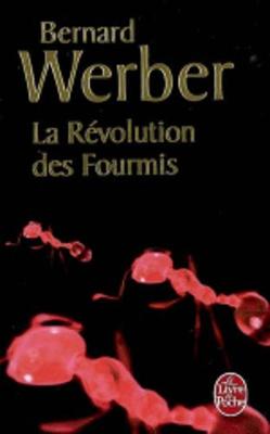Le Cycle des Fourmis. Tome 3