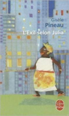 L'exil selon Julia