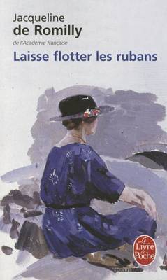Laissez Flotter Les Rubans