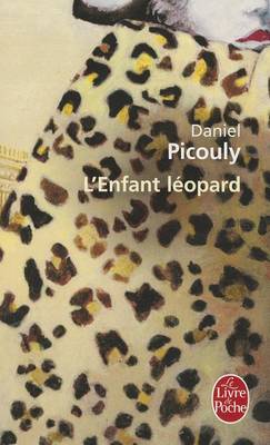 L'enfant leopard