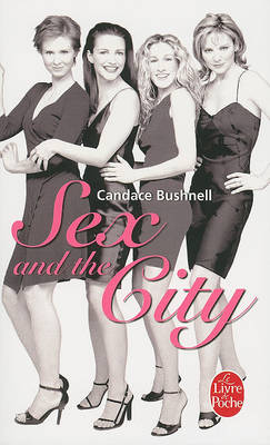 Sex and the city