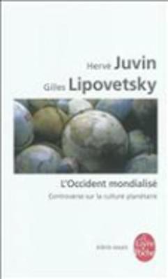 L'Occident Mondialise