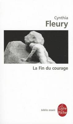 La fin du courage