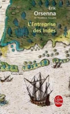 L'Entreprise DES Indes