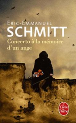 Concerto a la memoire d'un ange