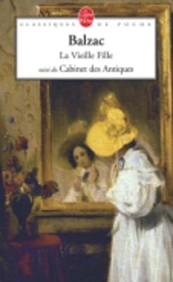 La Vieille Fille/Le Cabinet DES Antiques