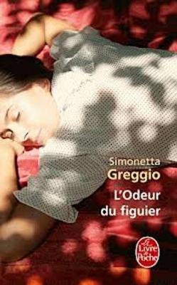 L'Odeur Du Figuier
