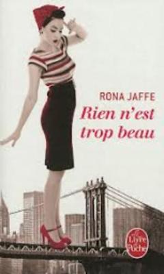 Rien n'est trop beau