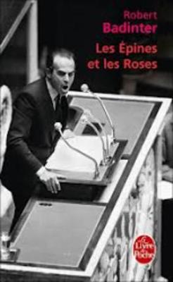 Les Epines ET Les Roses