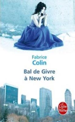 Bal de givre a New York