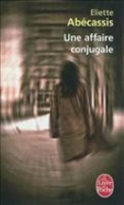 Une affaire conjugale