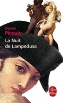La nuit de Lampedusa