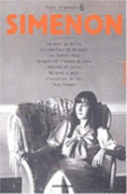 Tout Simenon