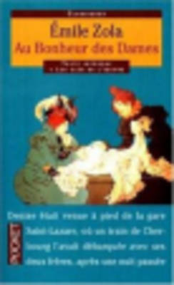 Au Bonheur DES Dames