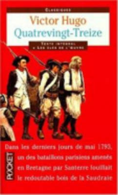 Quatrevingt-Treize