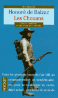 Classiques Abreges: Les Chouans