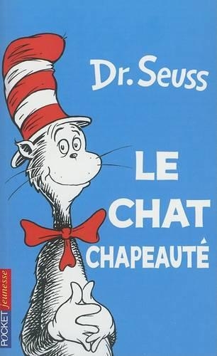 Chat En Chapeau