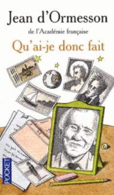 Qu'AI-Je Donc Fait