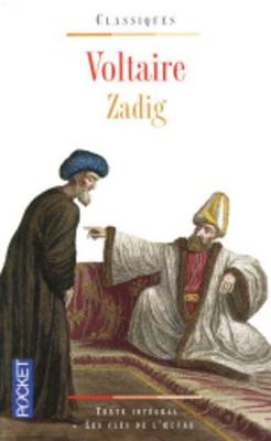 Zadig ou La destinee