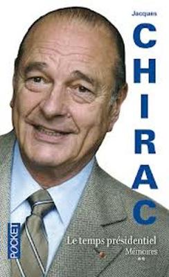 Le Temps Presidentiel (Memoires Vol. 2)