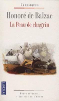 La Peau De Chagrin