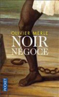 Noir negoce