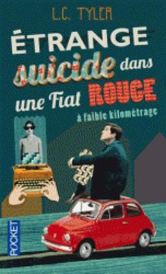 Etrange suicide dans une Fiat rouge a faible kilometrage
