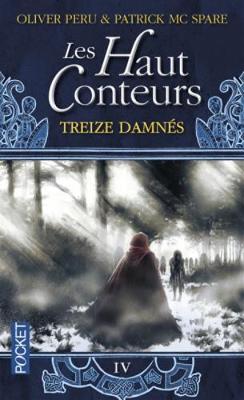 Treize damnes