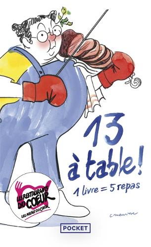 13 a table ! 2026 - 12eme edition