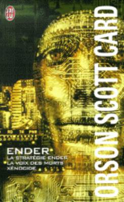 Coffret Ender