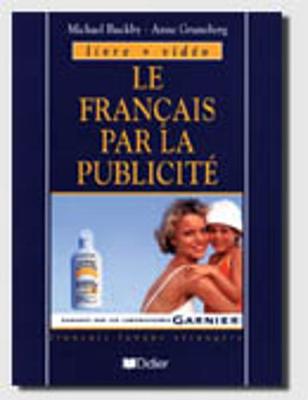 Le francais par la publicite