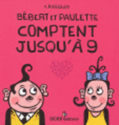 Bebert ET Paulette Comptent Jusqu'a 9