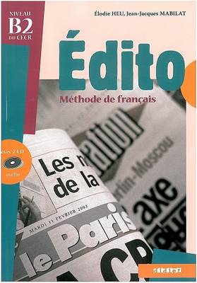 Edito Niveau B2