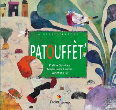 Patouffet